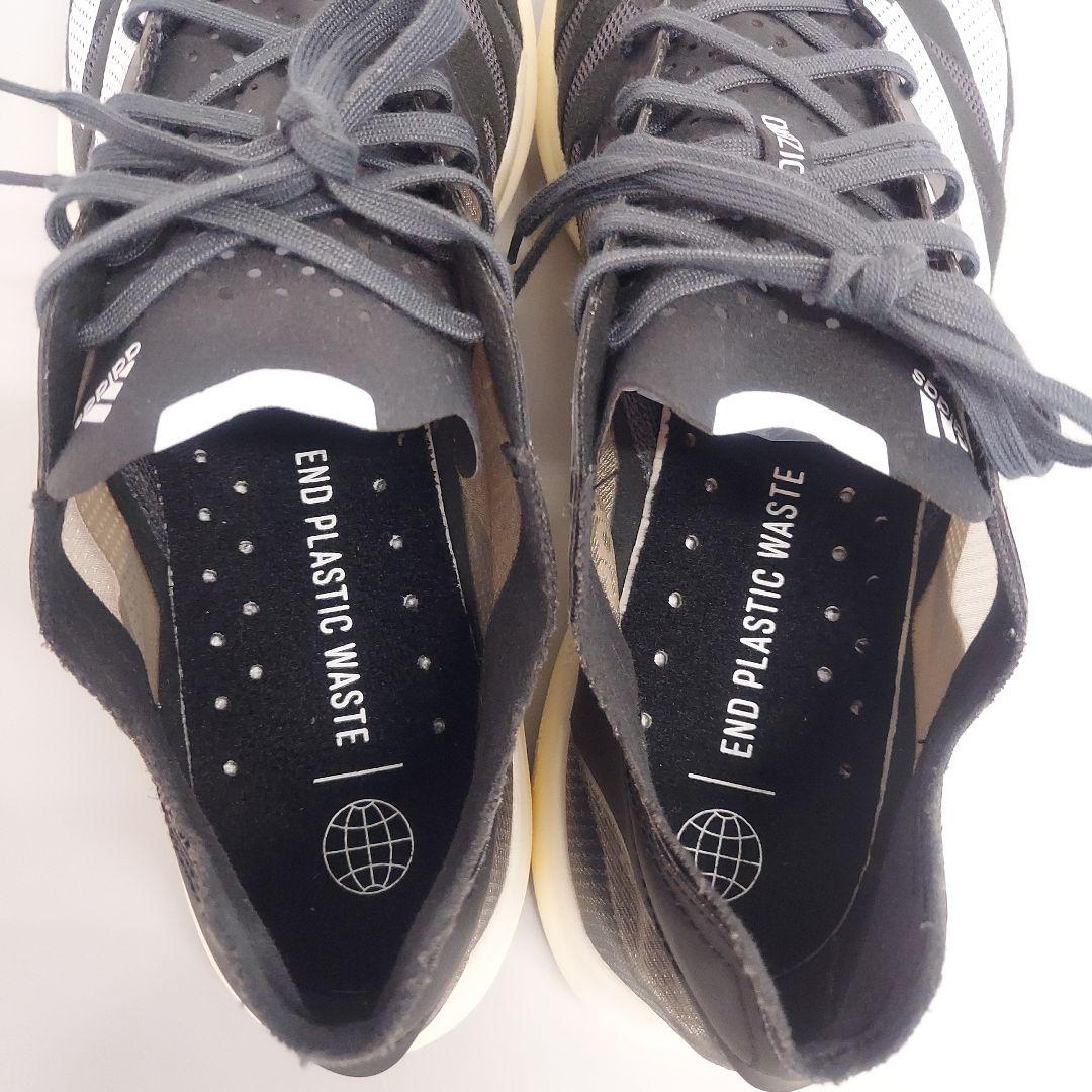 スパイク・シューズ adizero takumisen8 & boston12