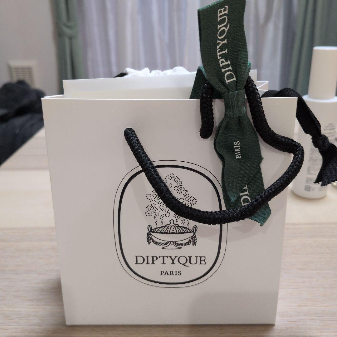 diptyque Eau Rose ヘアミスト 30ml