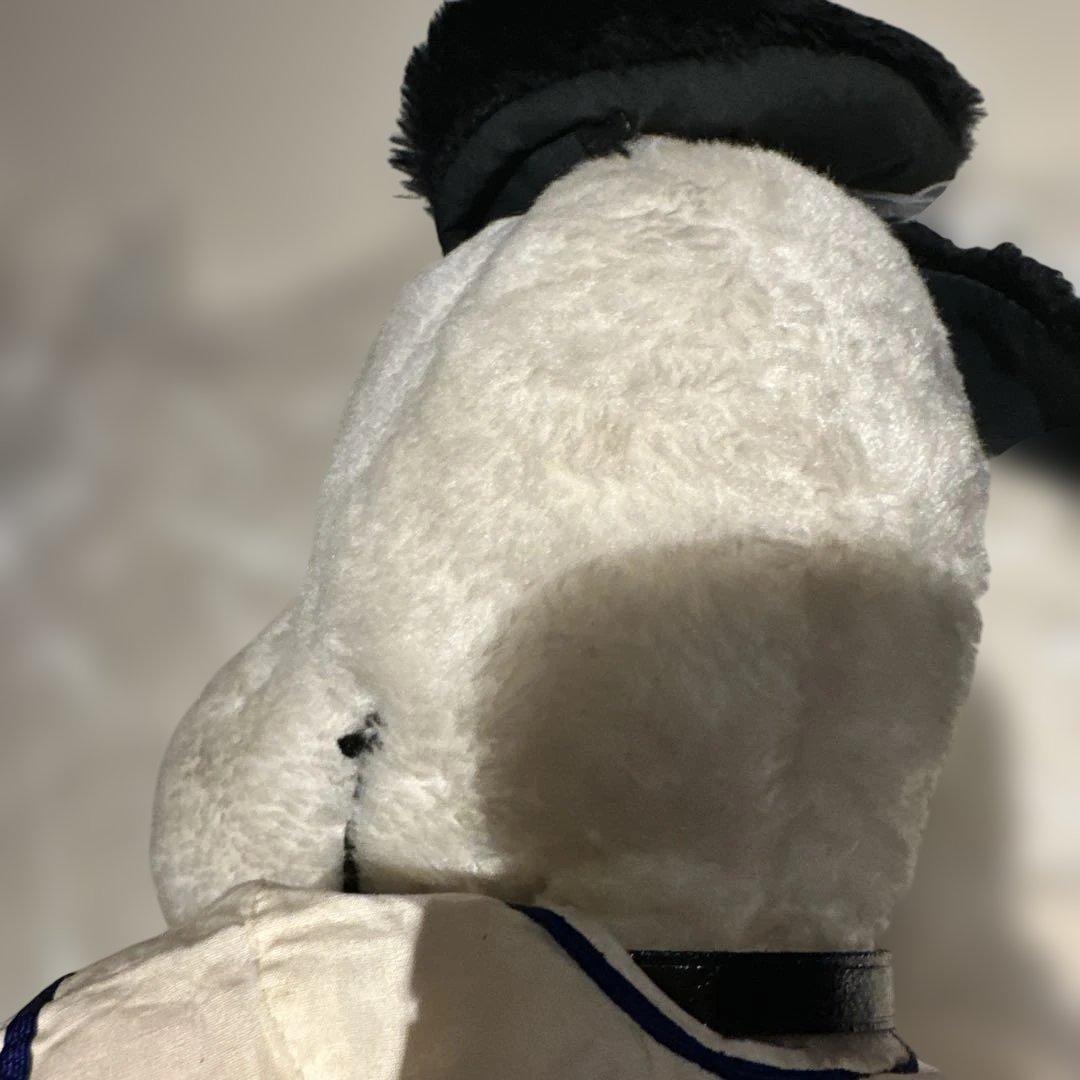 スヌーピー ぬいぐるみ 約50㌢