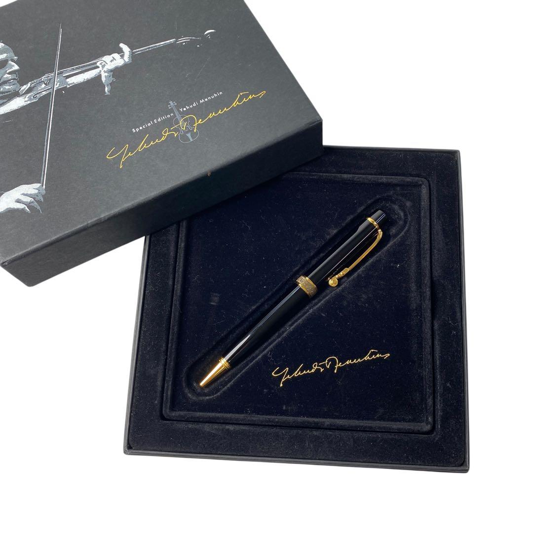 新品 モンブランMONTBLANC ドネーションペンユーディメニュー 21853