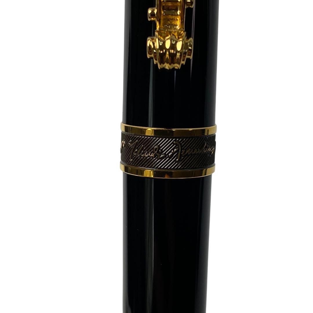 新品 モンブランMONTBLANC ドネーションペンユーディメニュー 21853