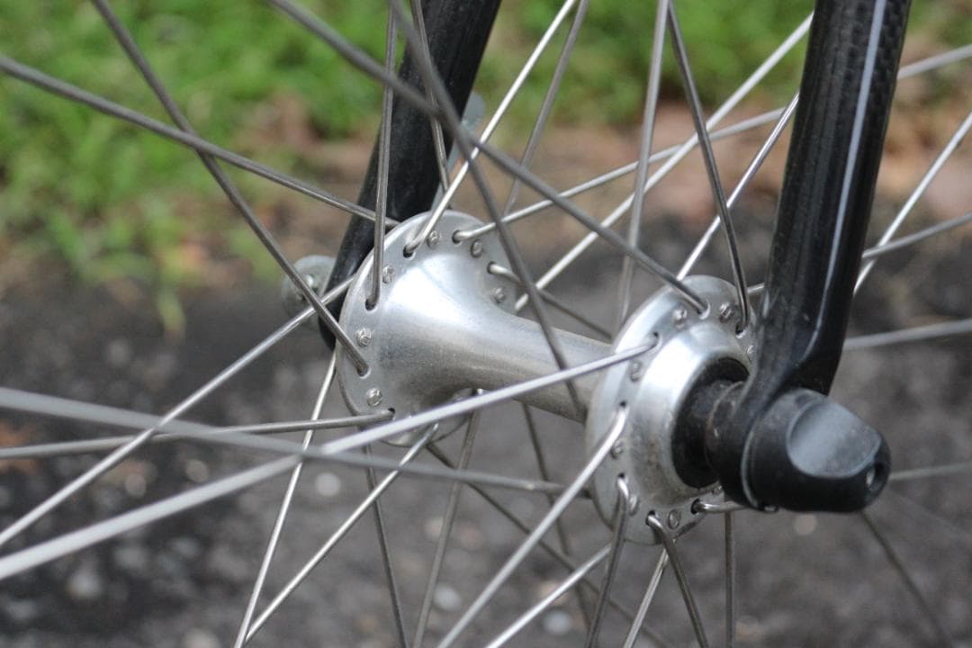 FONDRIEST 「フォンドリエスト」 MEGA ロードバイク（引き取り限定）