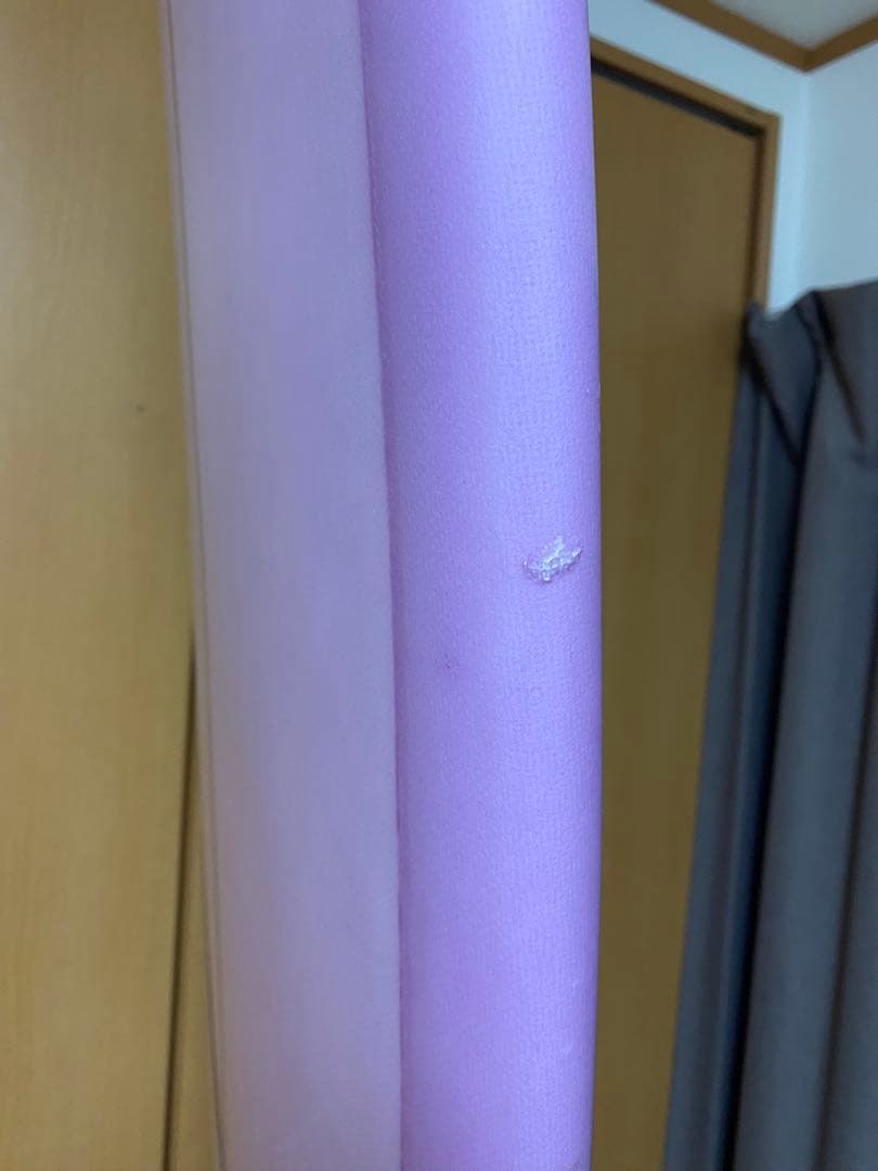 7.4 ミニロングボード　ミッドレングス　ダブルバブル　パスモデル　サーフボード