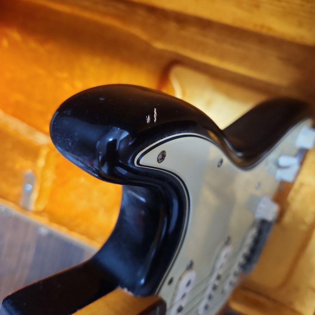 FenderUSA ストラトキャスター