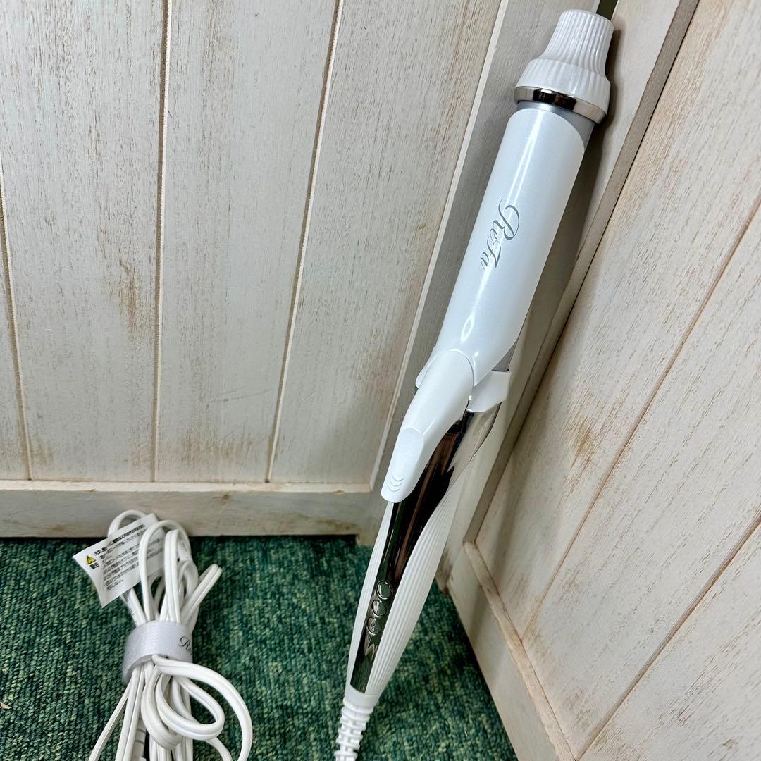 ReFa CURL IRON リファカールアイロン RE-AF00A 22年製