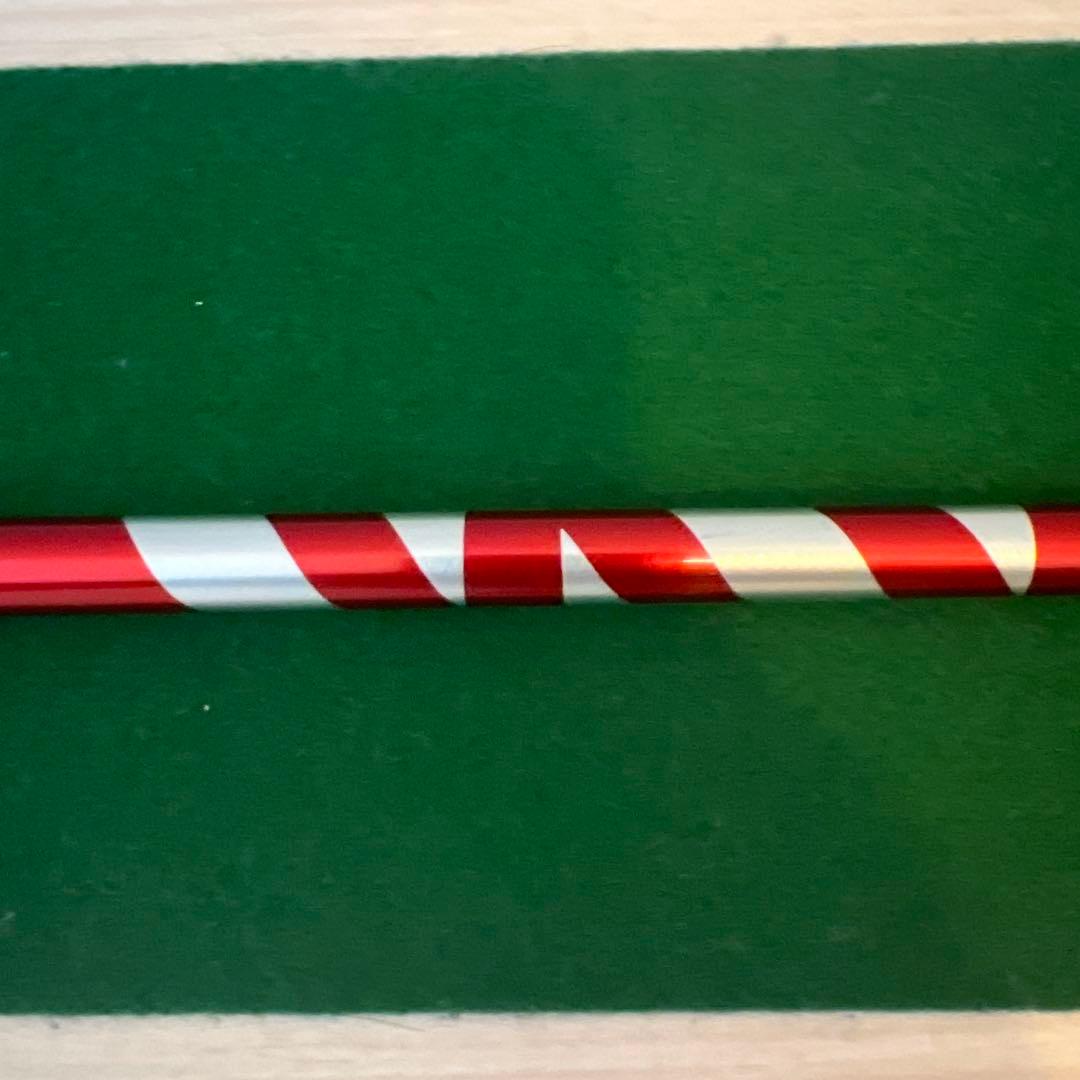 初代ベンタスレッド 6S ドライバー用 PINGスリーブ