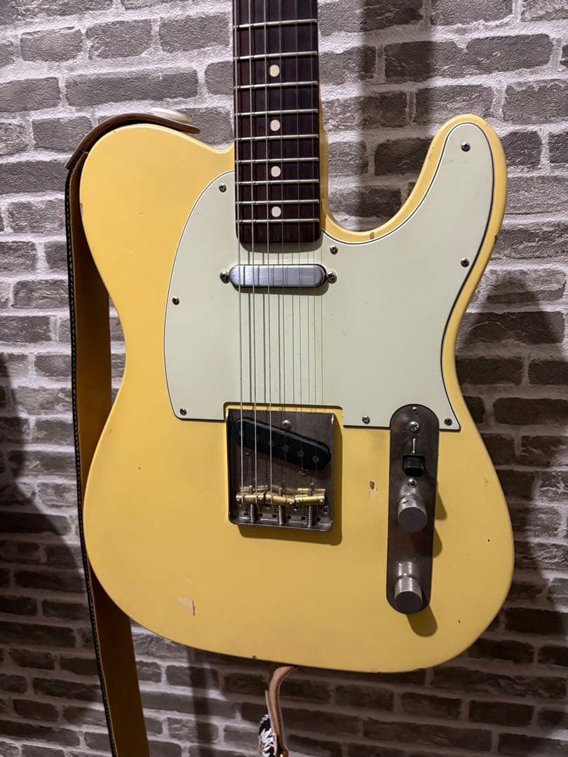 ギター Nash guitars T-63