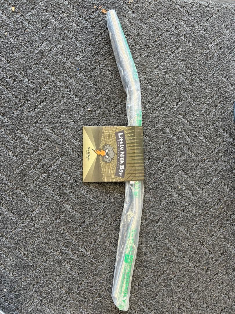 パーツ SIMWORKS NITTO LITTLE NICK BAR