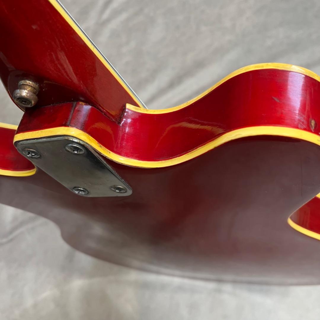 超希少！トンボ楽器製　NorMa ノーマ　1960年代