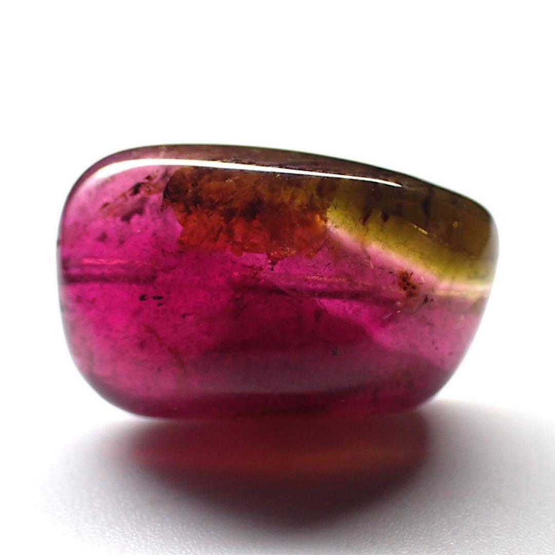 【ブラジル/ミナスジェライス産】ウォーターメロントルマリン