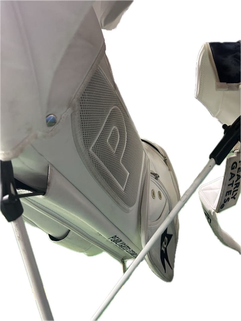 PEARLY GATES ゴルフバッグ　サブバッグ