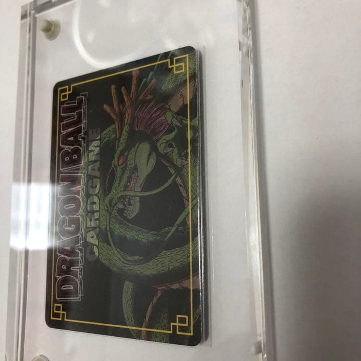 ドラゴンボールカードゲームウーブ