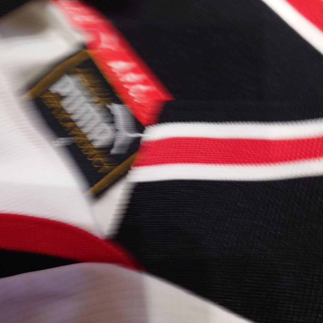 希少;Aberdeen FC 1997-19978 Awayユニフォーム