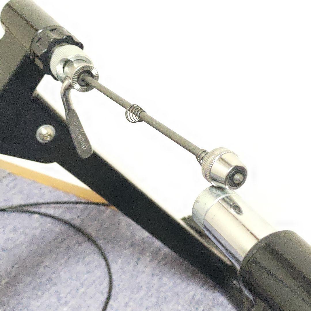 LifeLine TT-01 マグネット式 サイクルトレーナー