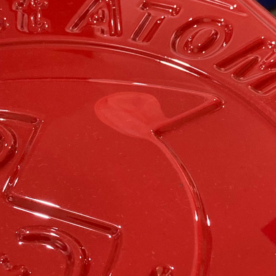 週刊　鉄腕アトムを作ろう　AIロボット　講談社　動作未確認　キャリーケース付き