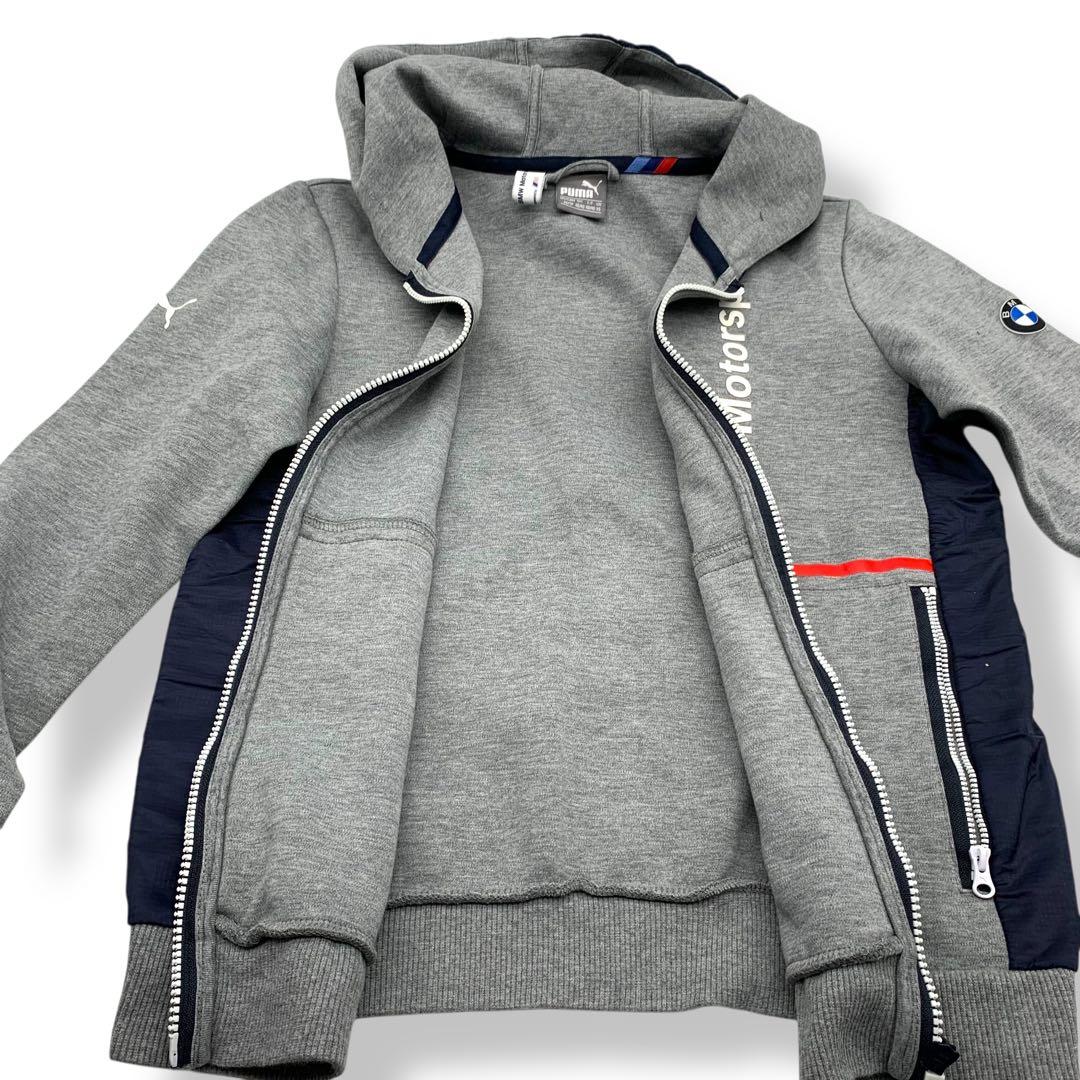 PUMA× ジャージ　セットアップ