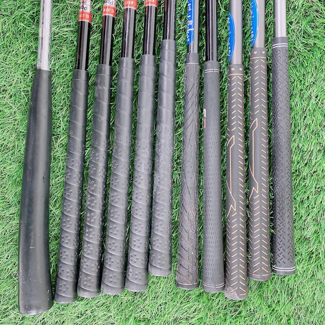 プロギア　ゴルフクラブセット　メンズ　初心者　N2538