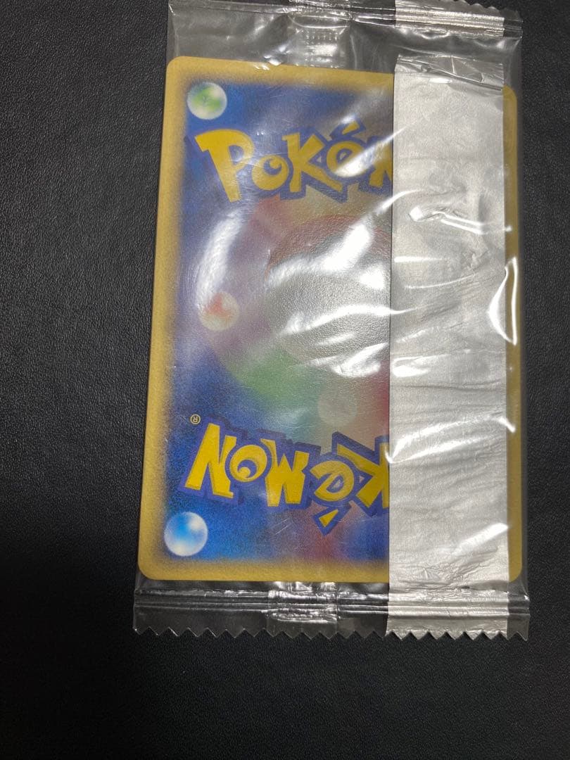 ミュウ 明治　未開封 プロモ PCG-P Meiji ポケモンカード