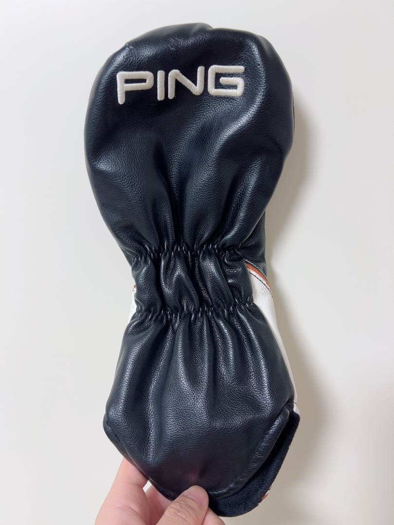 【値下げ】PING G400MAX ドライバー10.5度 173-65S