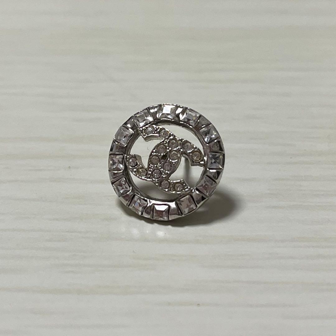 ※専用※CHANEL ピアス　片方