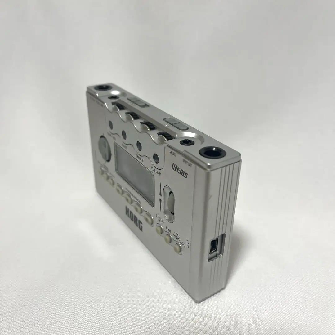 ギター Korg Pandora PX5D