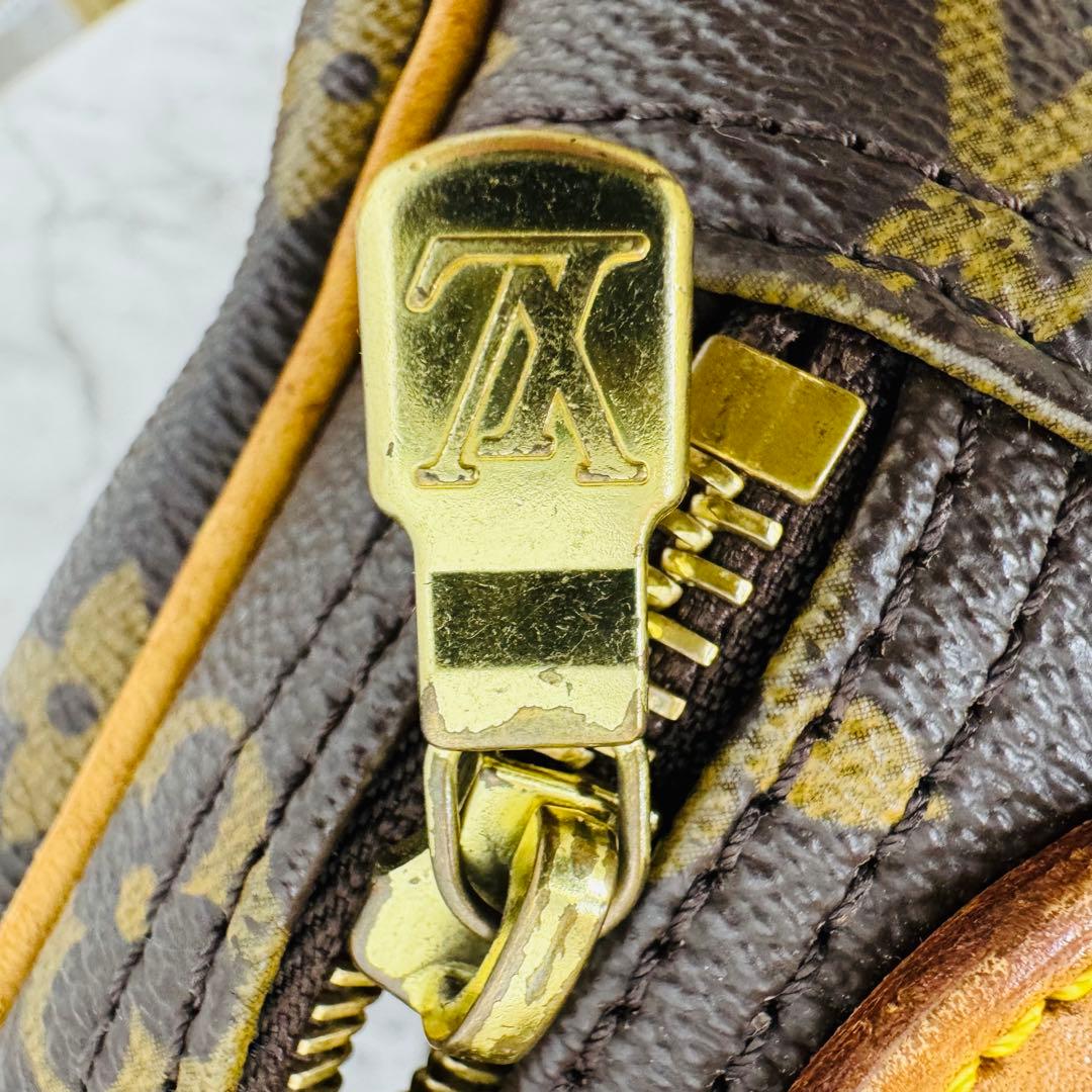 ✨ルイヴィトン✨リポーターPM✨モノグラム✨M45254✨ショルダーバッグ✨