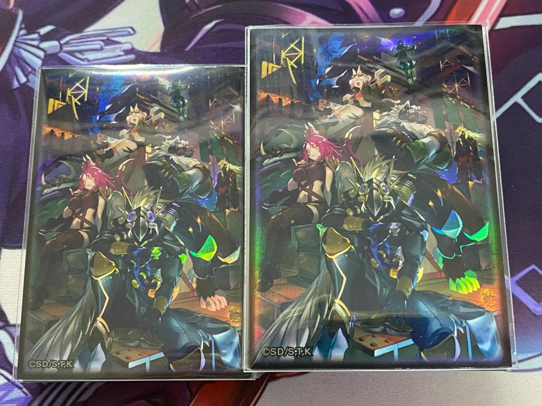 【24時間以内発送】遊戯王　絢嵐鉄獣戦線（トライブリゲード）本格構築済みデッキ