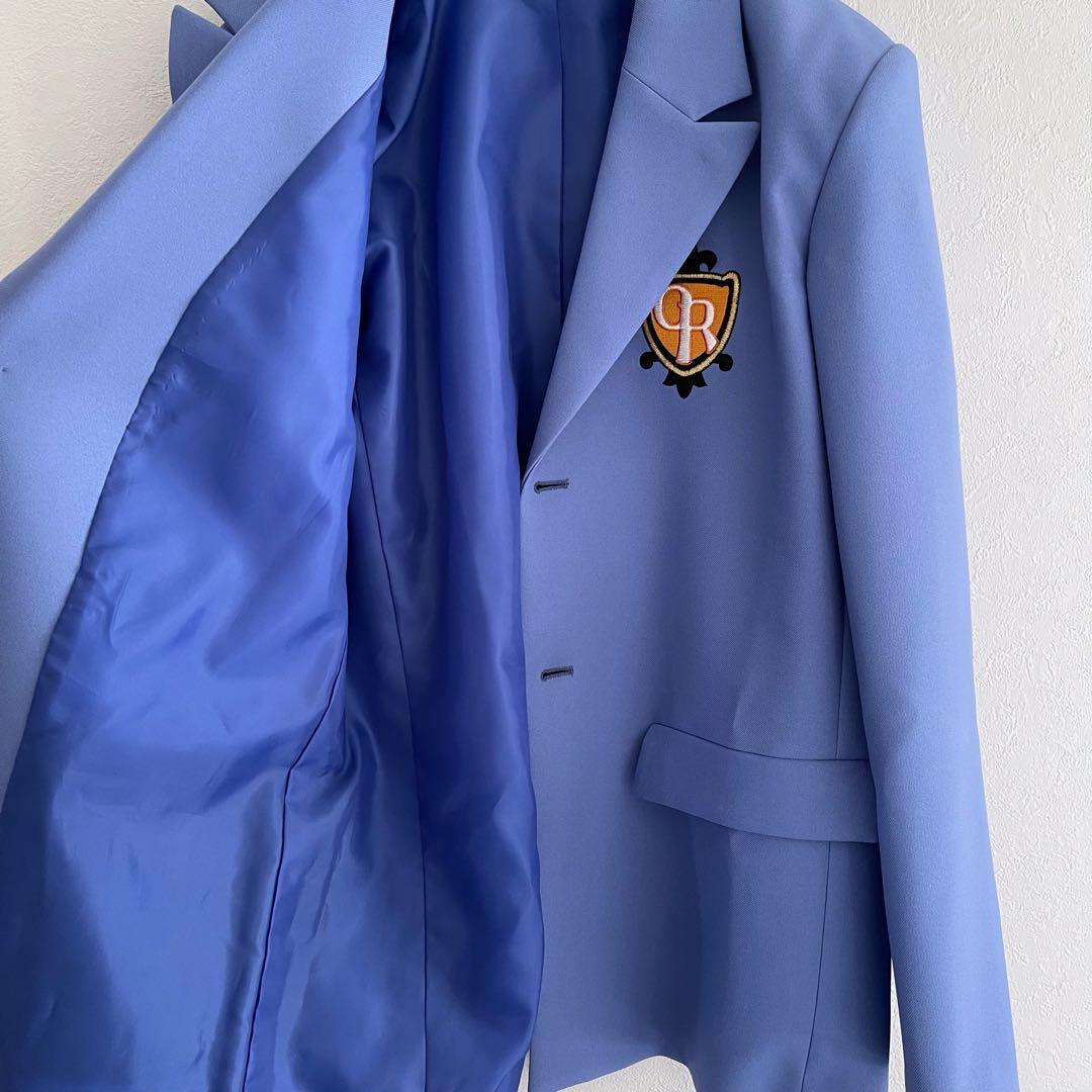 桜蘭高校ホスト部 制服 ジャケット Lサイズ 衣装 コスプレ 葉鳥ビスコ
