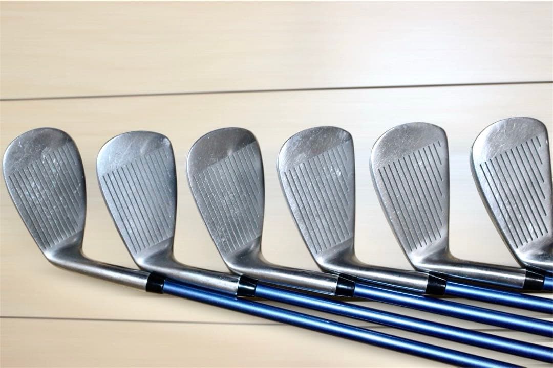 テーラーメイド.ソナテック.ウィルソン等 ゴルフクラブ セット‼️