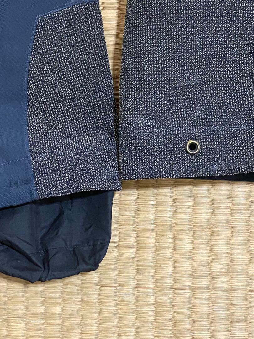 GORE-TEX ARC'TERYX ＊ アークテリクス ビブパンツ