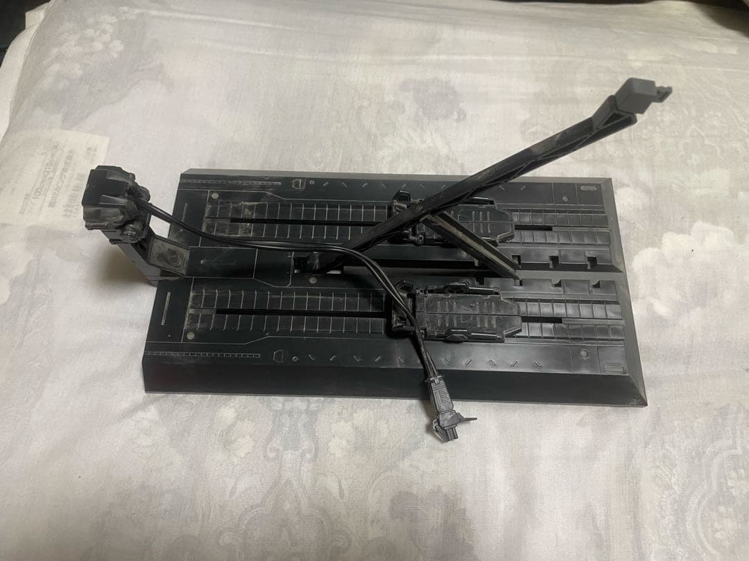 ガンダムSEED MG完成品セット