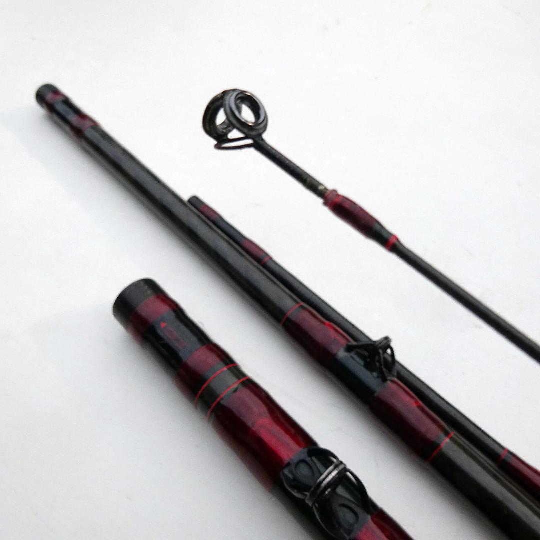 NFTボロン石鯛竿　500 NFT　DIAFLUSH　BORONダイアフラッシュ