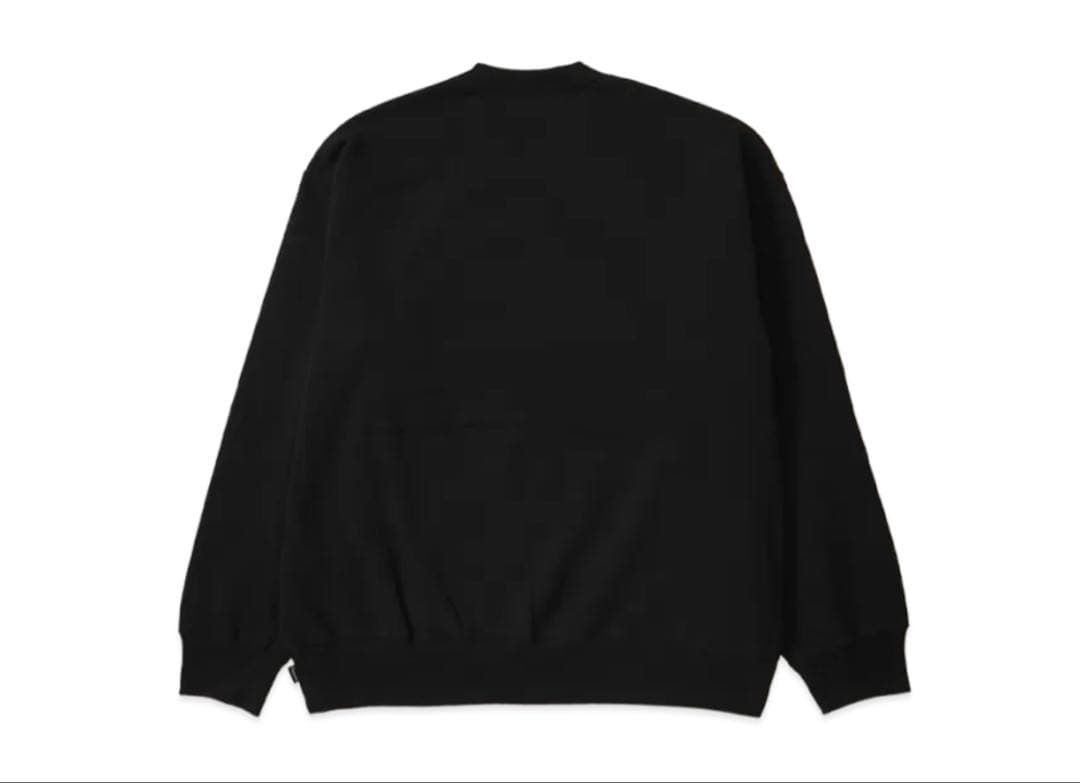 トップス Supreme Small Box Crewneck \"Black\"