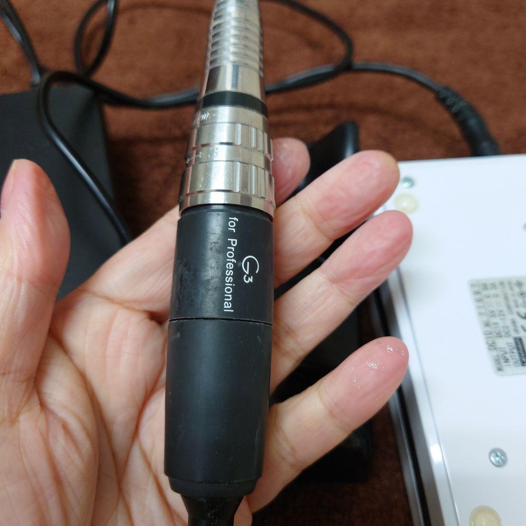 【激安】ネイルマシン ２台