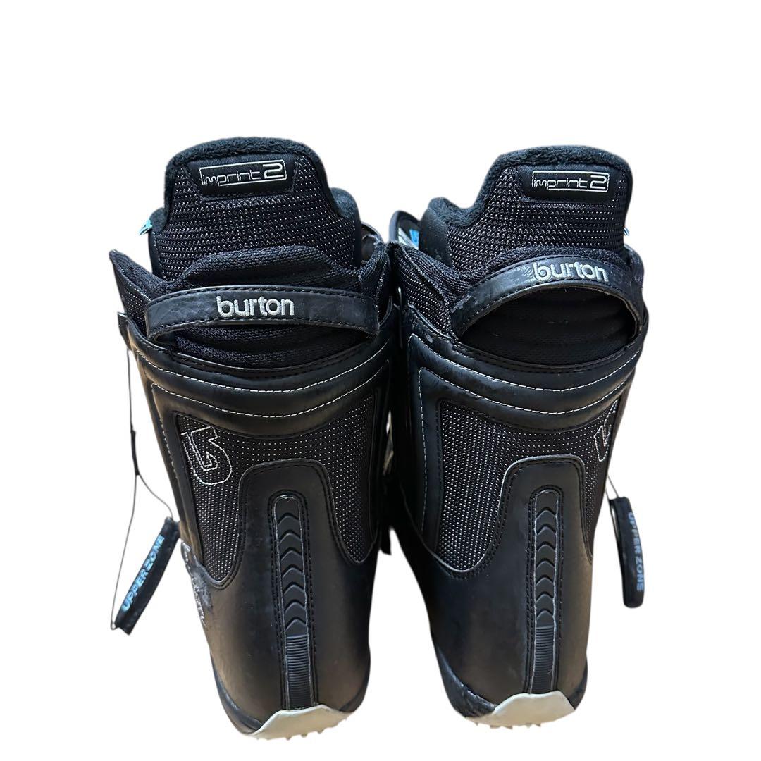 スノーボード5点セット　バートン　パンダ