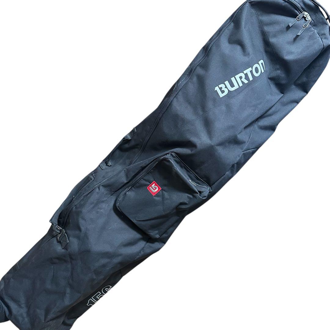 スノーボード5点セット　バートン　パンダ