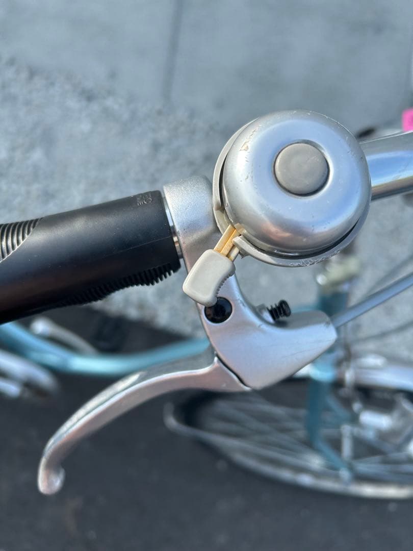 R5愛知 ブリヂストン EB60U B9K エブリッジ EBRIDE 26インチ