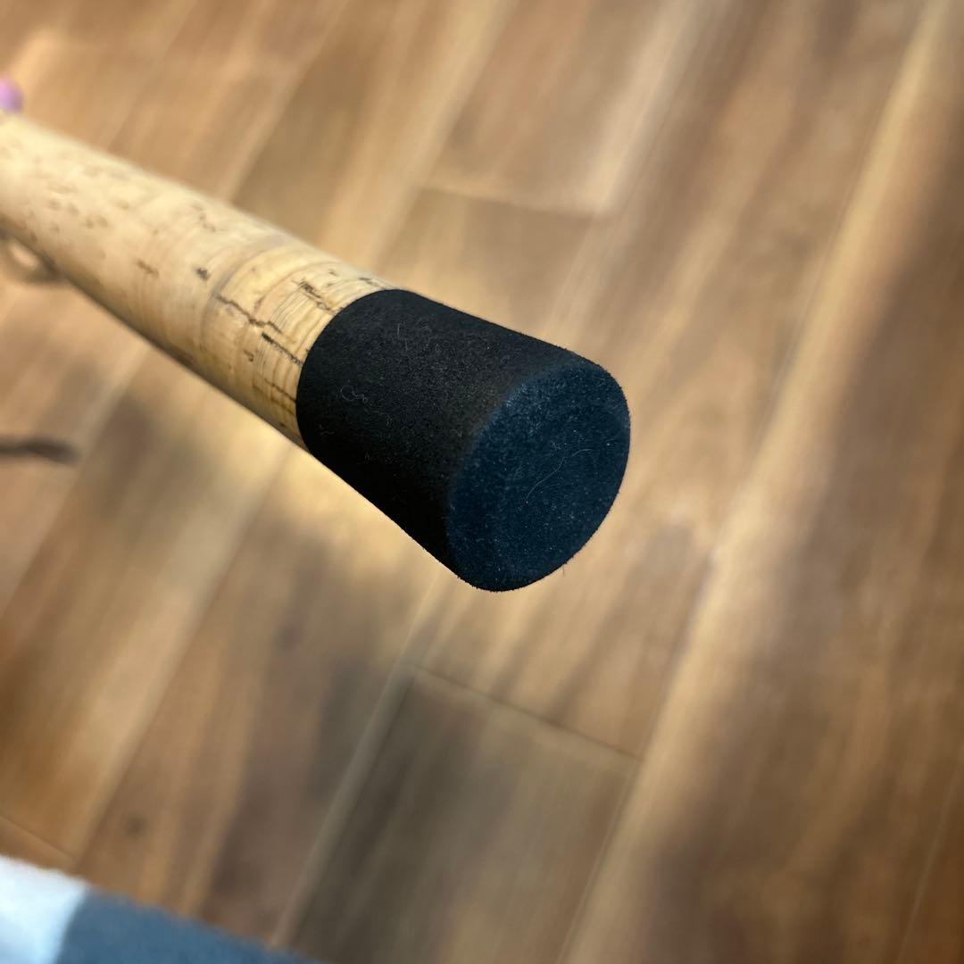 SHIMANO ワールドシャウラ 1754R-5