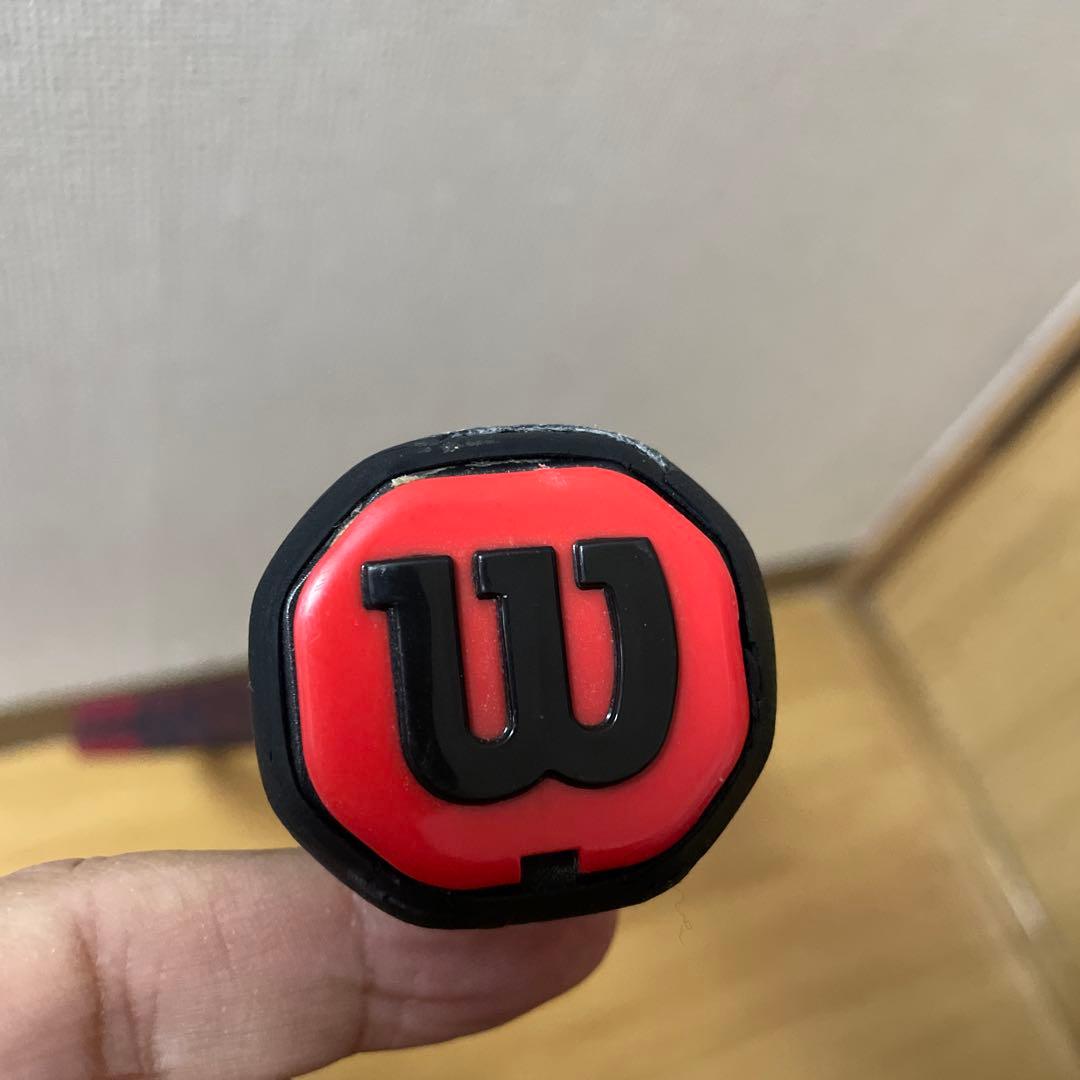 ラケット(硬式用) wilson clash pro v2 G2