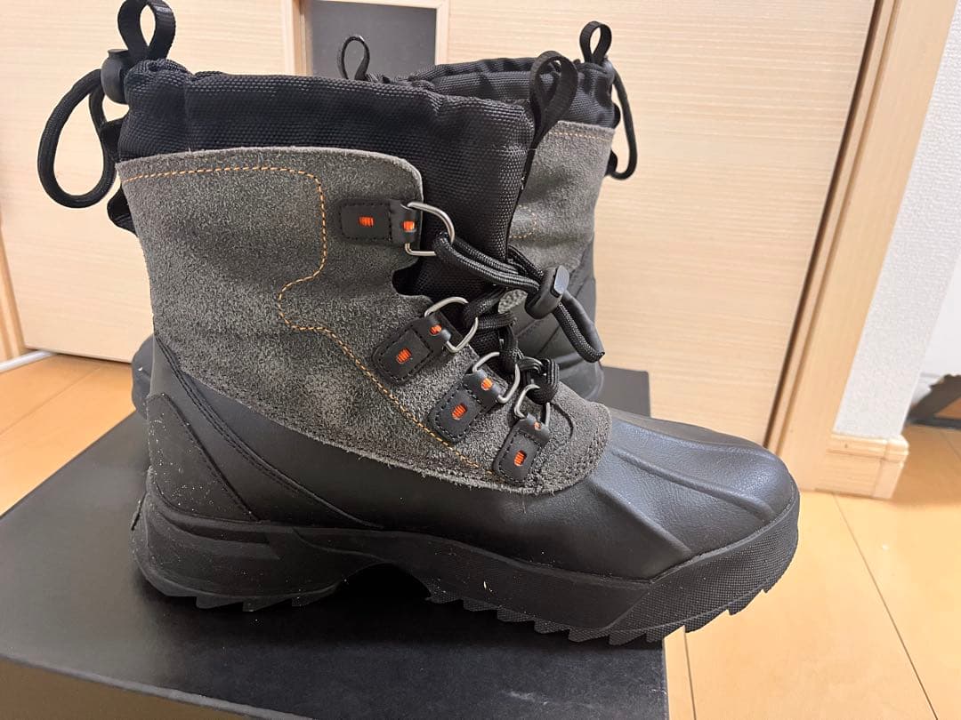 mimimi様　SOREL SCOUT 87 XT WP