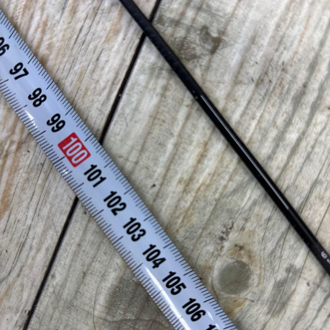 アテンダーII 1.25-53 １番穂先　新品