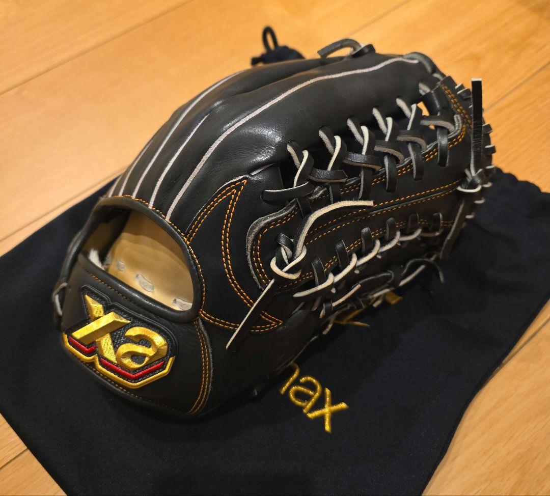 ザナックス トラストプロ　trustpro