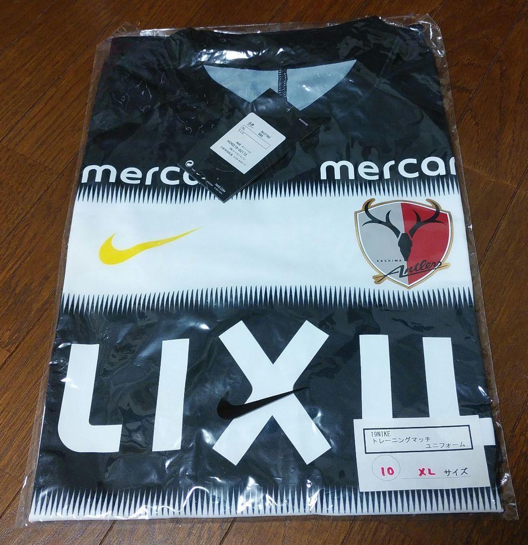 鹿島アントラーズ●レプリカユニフォーム