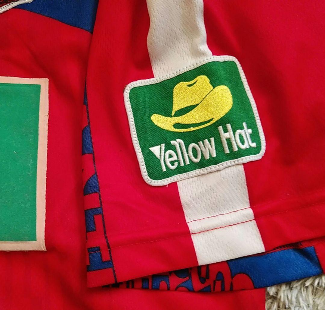 鹿島アントラーズ●レプリカユニフォーム