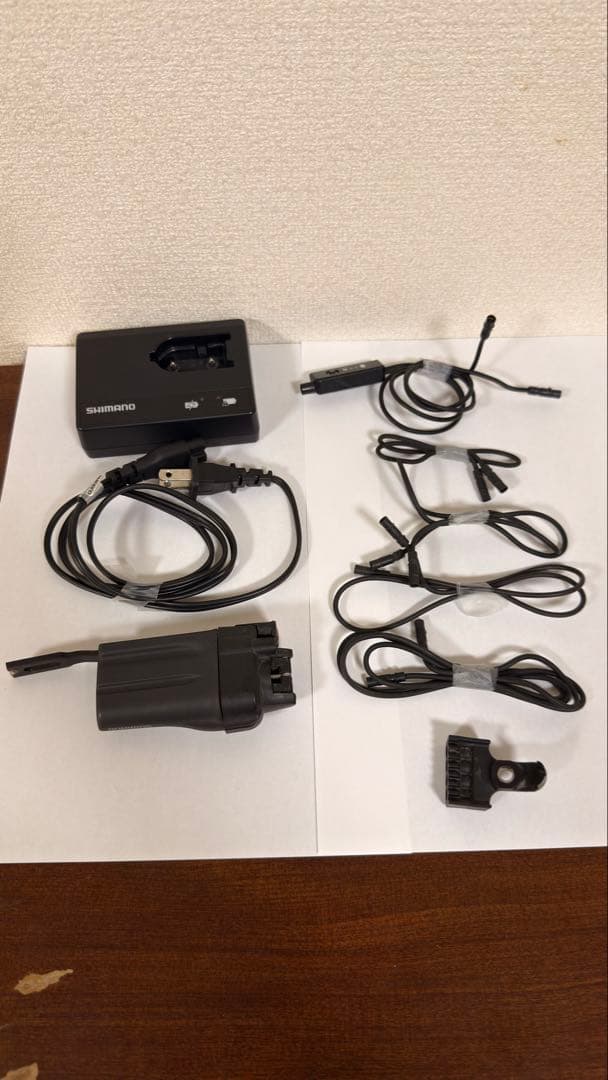 SHIMANO ULTEGRA Di2 6770 10速外装用