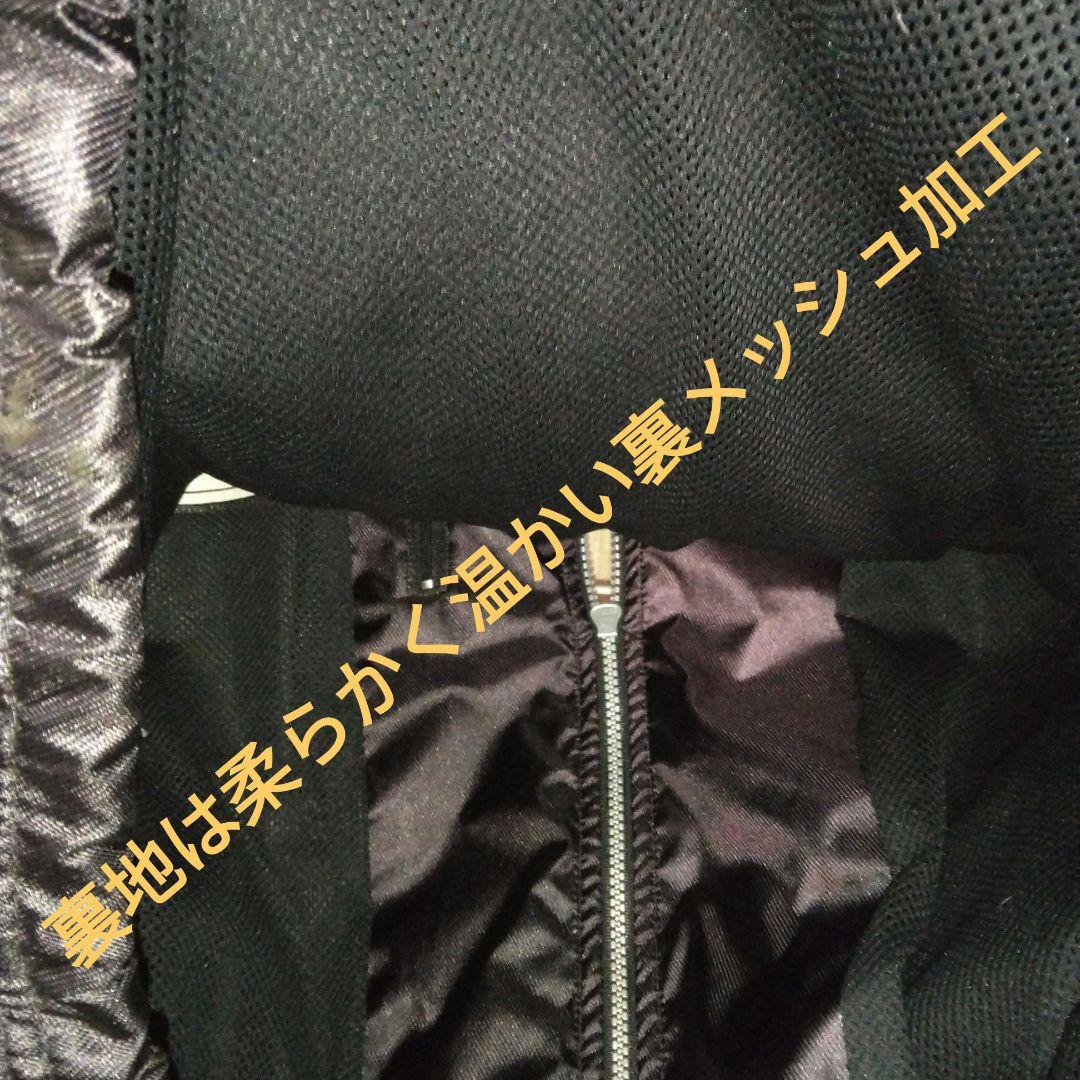 Kappa 99/00”Juventus ウィンドブレーカー 黒ビンテージモデル