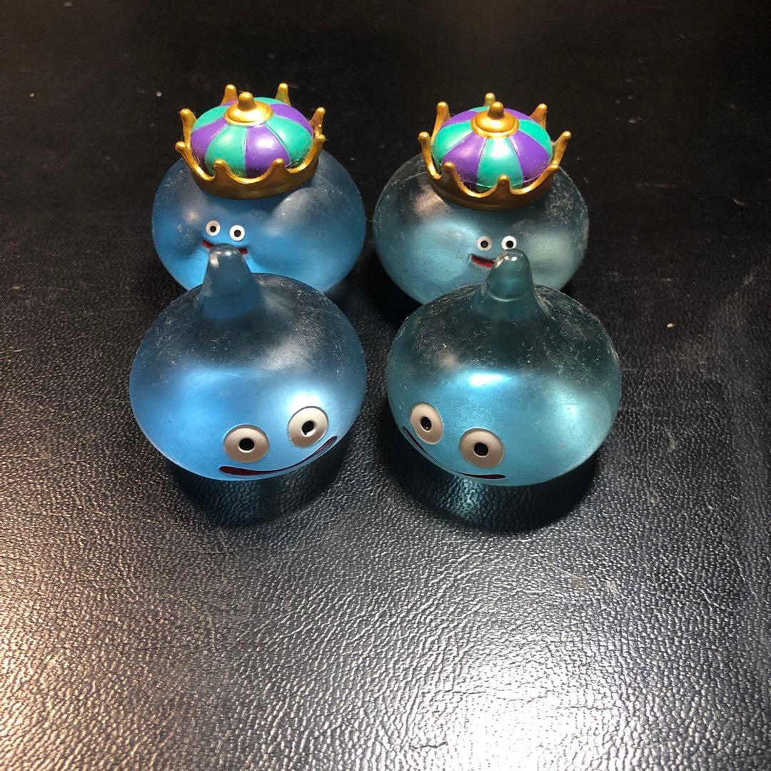 ドラクエスライムセット（全73体）+1 商品説明お読み下さいスライムに入れ発送。