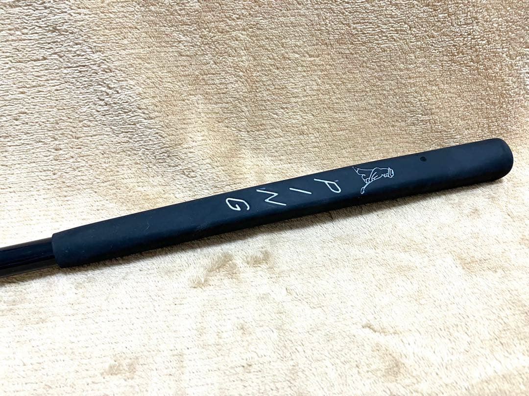 Tadmoore PRO1 limited soft SUS パター