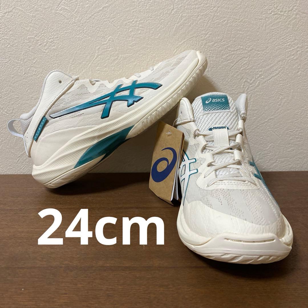 asics GELHOOP v17 アシックス ゲルフープ バッシュ 24cm