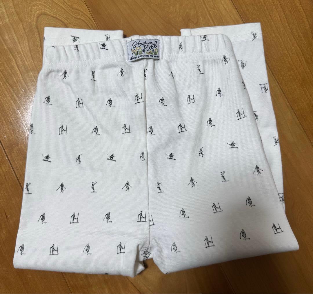 みなみさん専用！新品未使用⭐︎House on the hill ski 90